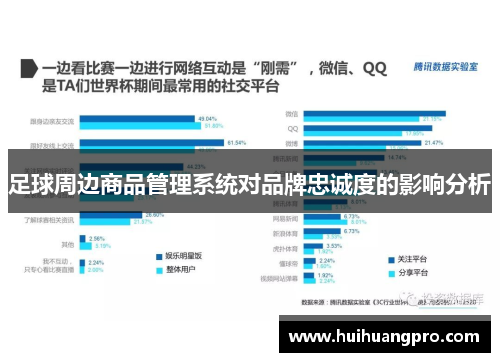 足球周边商品管理系统对品牌忠诚度的影响分析